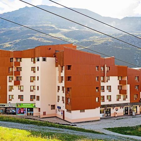 Residence Pierre & Vacances Aconit Сен-Мартен-де-Бельвіль Екстер'єр фото
